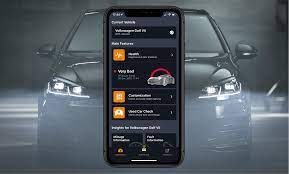 car app image